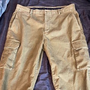 Henry Jacobson Pants